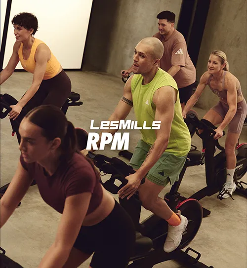 les-mills-rpm-studio-sport Les Mills RPM - Biking au Studio Sport à Tours