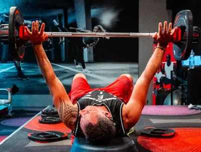 body-heavy-les-mills-studio-sport-tours Body Heavy Studio Sport à Tours - Les Mills