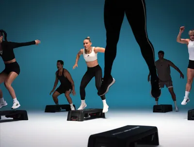 grit-les-mills-studio-sport Les Mills Studio Sport - Grit - Tours