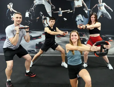 les-mills-core-studio-sport-tours-giraudeau Les Mills Core Studio Sport - Rue Giraudeau à Tours