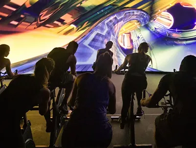 les-mills-the-trip-studio-sport-tours Les Mills The Trip - Biking au Studio Sport à Tours