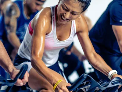 sprint-les-mills-cycle-tours Les Mills Sprint - Le Studio Sport - Tours
