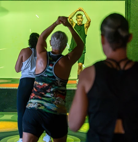 body_combat_studio_sport_tours Cours de BodyCombat au Studio Sport à Tours
