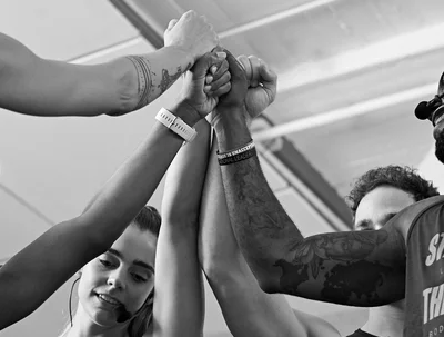 body_combat_warmup BodyCombat échauffement